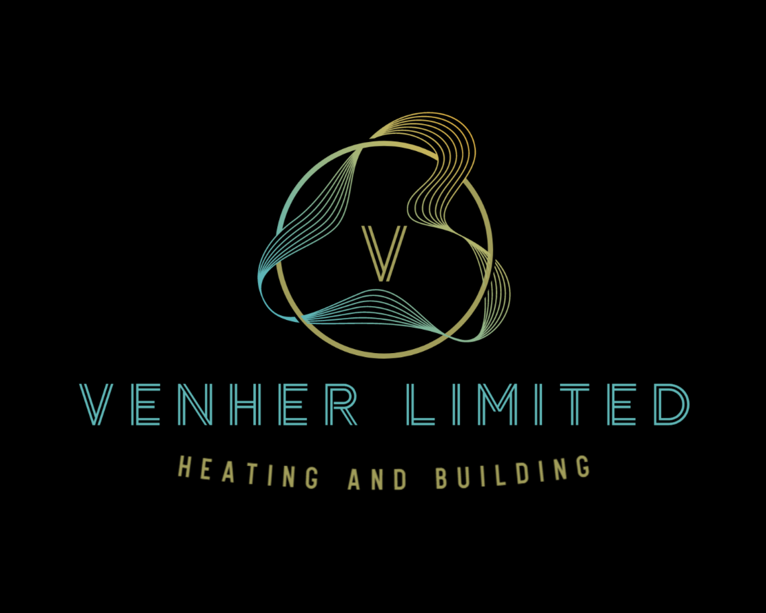 Venher Limited logo